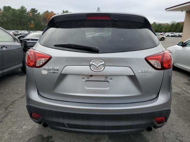 Photo 5 VIN: JM3KE4DY9E0423840 - MAZDA CX-5 GT 