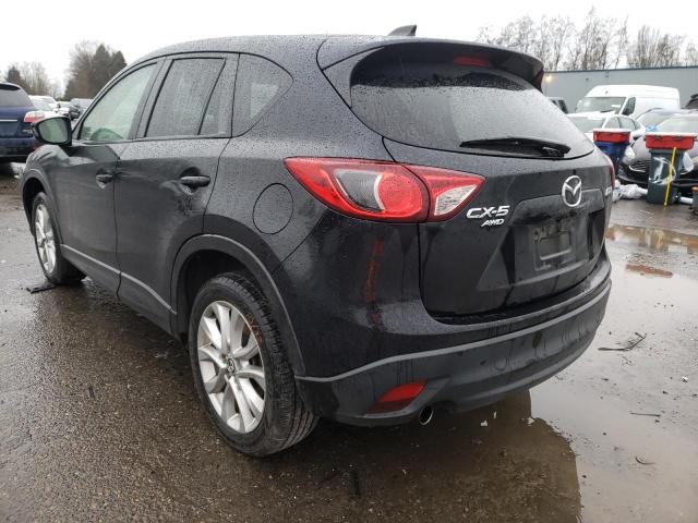 Photo 2 VIN: JM3KE4DY9E0426964 - MAZDA CX-5 GT 