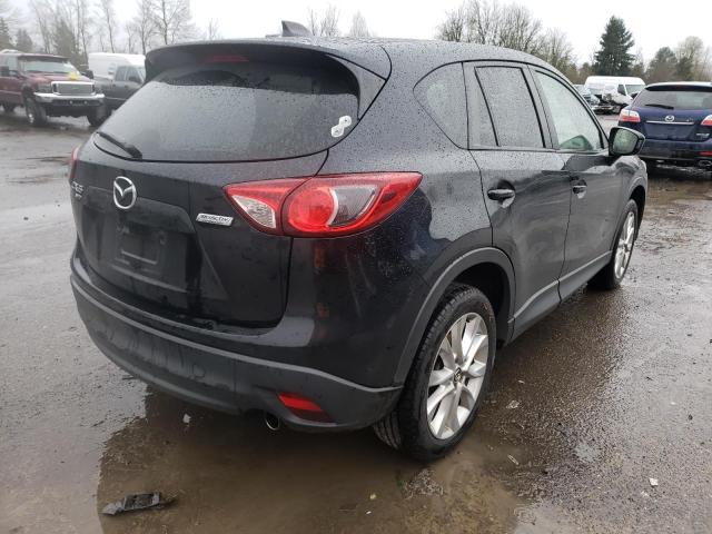 Photo 3 VIN: JM3KE4DY9E0426964 - MAZDA CX-5 GT 