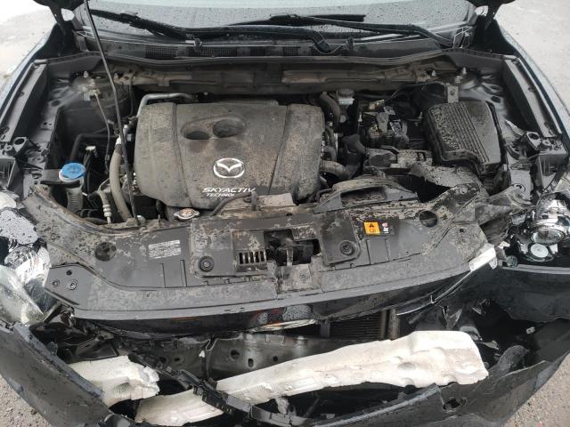 Photo 6 VIN: JM3KE4DY9E0426964 - MAZDA CX-5 GT 