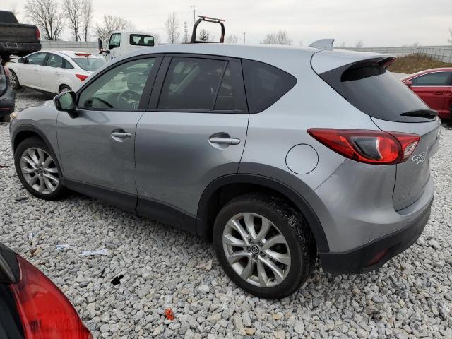 Photo 1 VIN: JM3KE4DY9F0447489 - MAZDA CX-5 