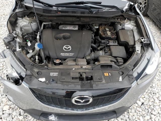 Photo 11 VIN: JM3KE4DY9F0447489 - MAZDA CX-5 