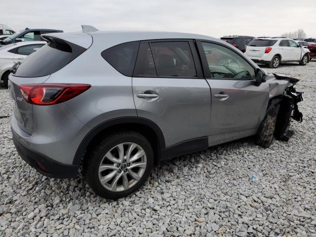 Photo 2 VIN: JM3KE4DY9F0447489 - MAZDA CX-5 