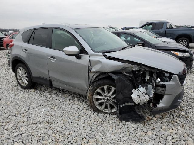 Photo 3 VIN: JM3KE4DY9F0447489 - MAZDA CX-5 