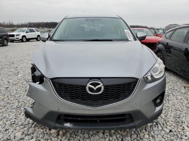 Photo 4 VIN: JM3KE4DY9F0447489 - MAZDA CX-5 