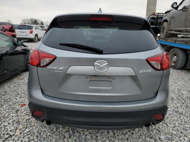 Photo 5 VIN: JM3KE4DY9F0447489 - MAZDA CX-5 