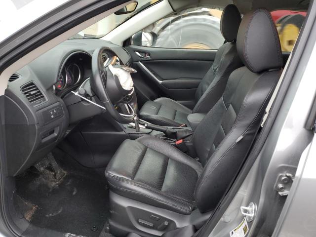 Photo 6 VIN: JM3KE4DY9F0447489 - MAZDA CX-5 