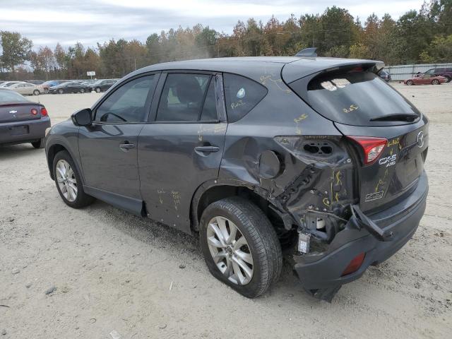 Photo 1 VIN: JM3KE4DY9F0453857 - MAZDA CX-5 