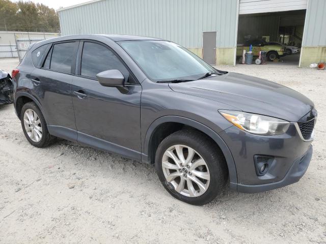 Photo 3 VIN: JM3KE4DY9F0453857 - MAZDA CX-5 