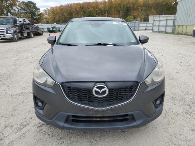 Photo 4 VIN: JM3KE4DY9F0453857 - MAZDA CX-5 