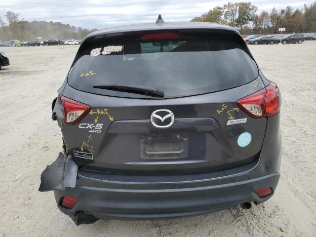 Photo 5 VIN: JM3KE4DY9F0453857 - MAZDA CX-5 