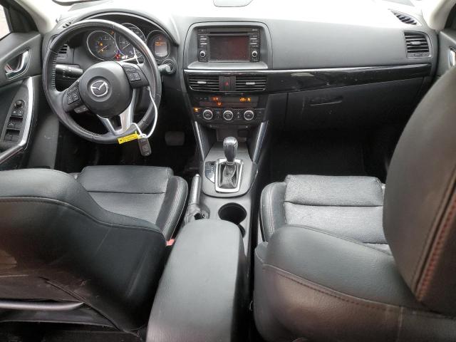 Photo 7 VIN: JM3KE4DY9F0453857 - MAZDA CX-5 