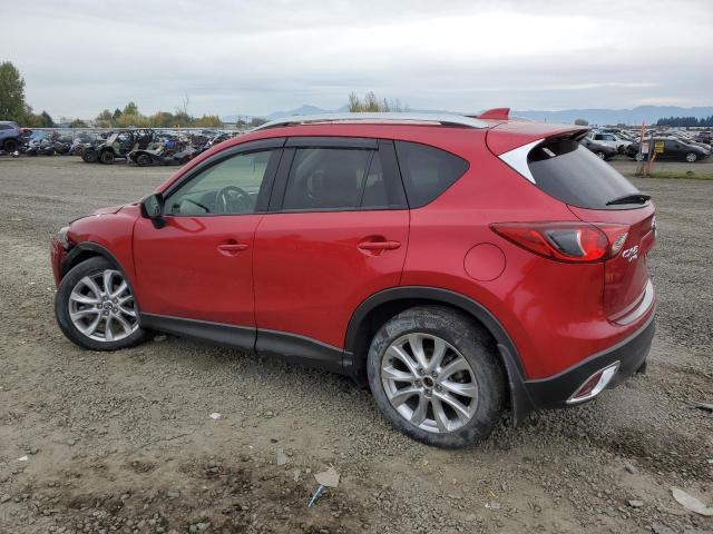 Photo 1 VIN: JM3KE4DY9F0485031 - MAZDA CX-5 