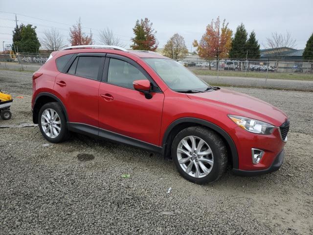 Photo 3 VIN: JM3KE4DY9F0485031 - MAZDA CX-5 