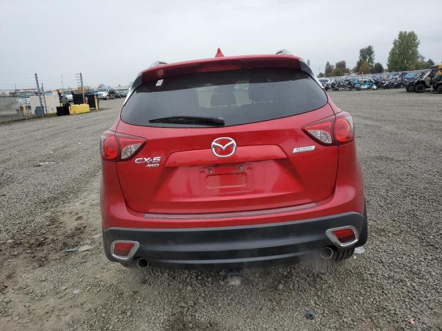 Photo 5 VIN: JM3KE4DY9F0485031 - MAZDA CX-5 