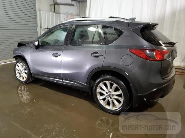 Photo 1 VIN: JM3KE4DY9F0502443 - MAZDA CX-5 