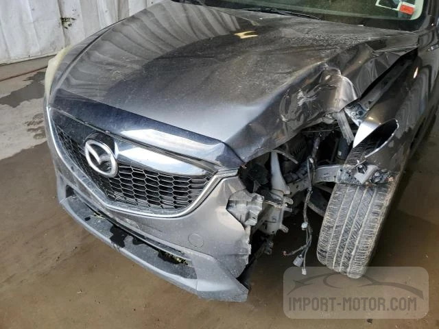 Photo 11 VIN: JM3KE4DY9F0502443 - MAZDA CX-5 