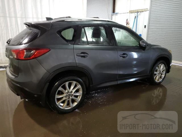 Photo 2 VIN: JM3KE4DY9F0502443 - MAZDA CX-5 