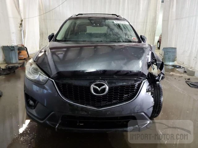 Photo 4 VIN: JM3KE4DY9F0502443 - MAZDA CX-5 