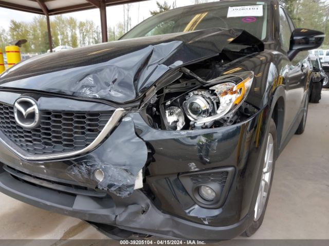 Photo 5 VIN: JM3KE4DY9F0503740 - MAZDA CX-5 