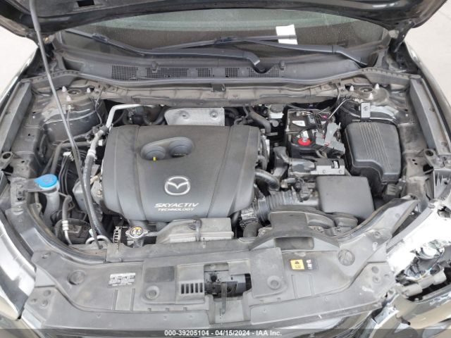 Photo 9 VIN: JM3KE4DY9F0503740 - MAZDA CX-5 