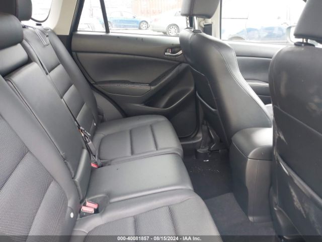 Photo 7 VIN: JM3KE4DY9F0504273 - MAZDA CX-5 