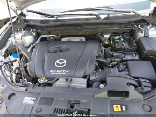 Photo 9 VIN: JM3KE4DY9F0526967 - MAZDA CX-5 