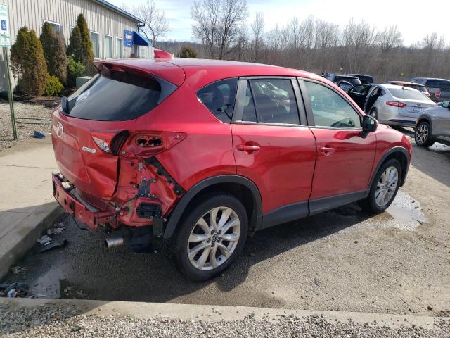 Photo 2 VIN: JM3KE4DY9F0538052 - MAZDA CX-5 