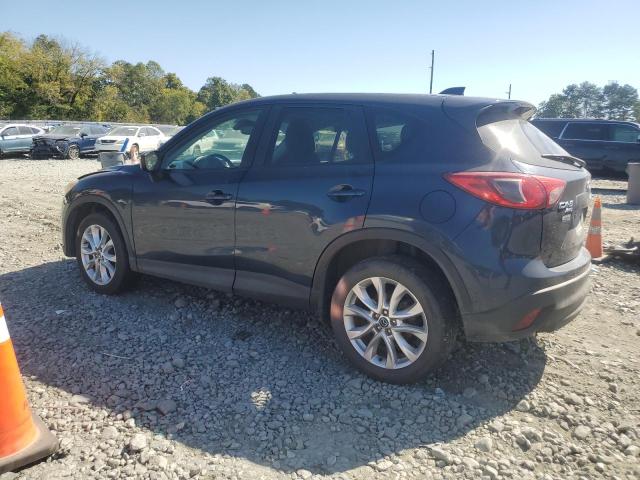 Photo 1 VIN: JM3KE4DY9F0539458 - MAZDA CX-5 GT 