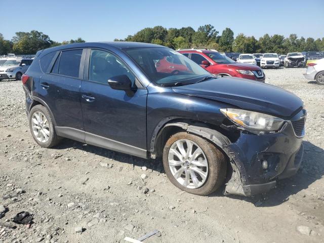 Photo 3 VIN: JM3KE4DY9F0539458 - MAZDA CX-5 GT 