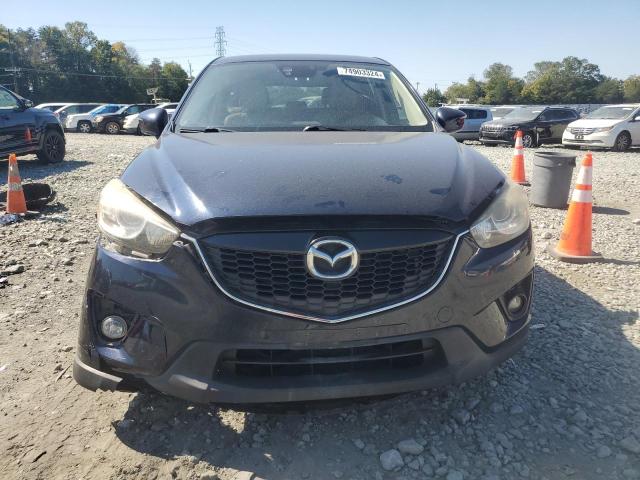 Photo 4 VIN: JM3KE4DY9F0539458 - MAZDA CX-5 GT 