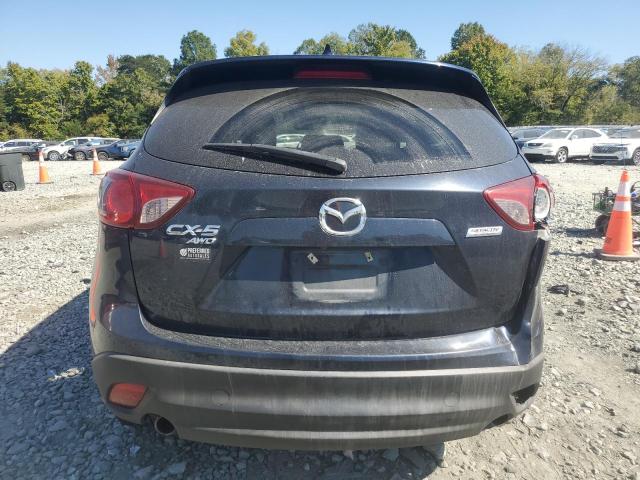 Photo 5 VIN: JM3KE4DY9F0539458 - MAZDA CX-5 GT 