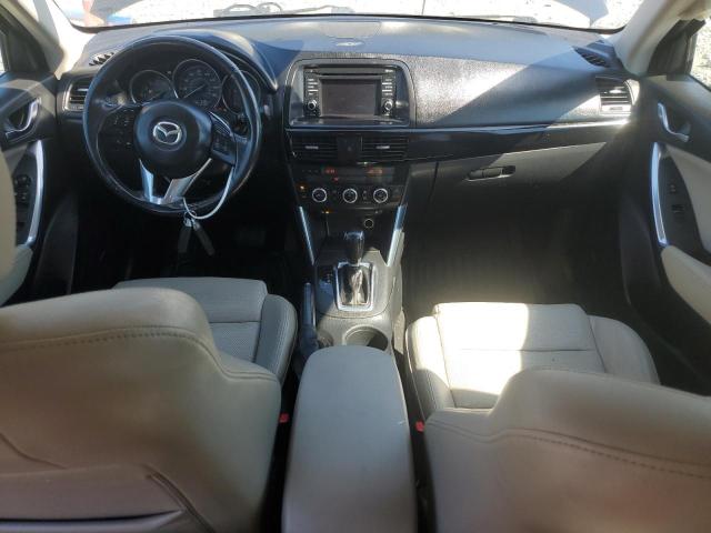 Photo 7 VIN: JM3KE4DY9F0539458 - MAZDA CX-5 GT 