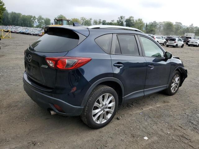 Photo 2 VIN: JM3KE4DY9F0541162 - MAZDA CX-5 GT 