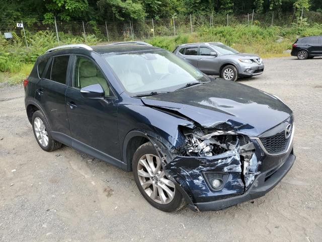 Photo 3 VIN: JM3KE4DY9F0541162 - MAZDA CX-5 GT 