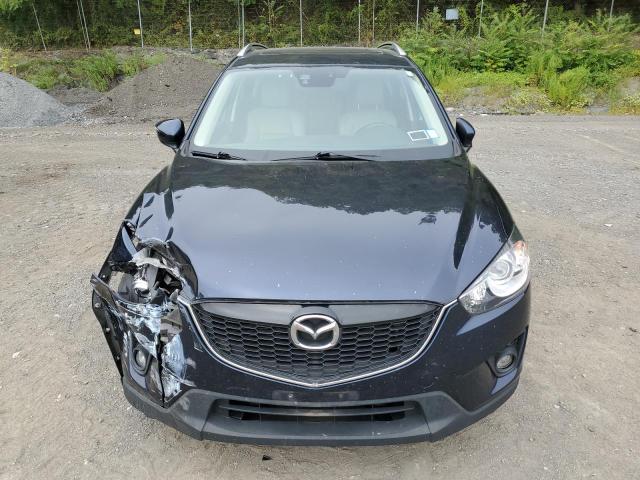 Photo 4 VIN: JM3KE4DY9F0541162 - MAZDA CX-5 GT 