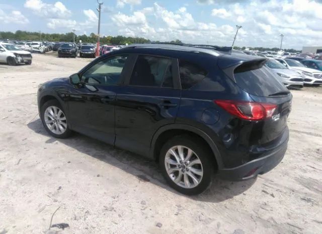 Photo 2 VIN: JM3KE4DY9F0547852 - MAZDA CX-5 