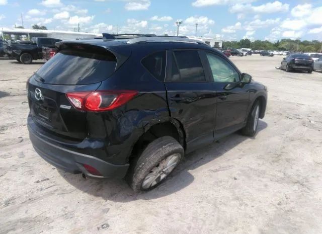 Photo 3 VIN: JM3KE4DY9F0547852 - MAZDA CX-5 