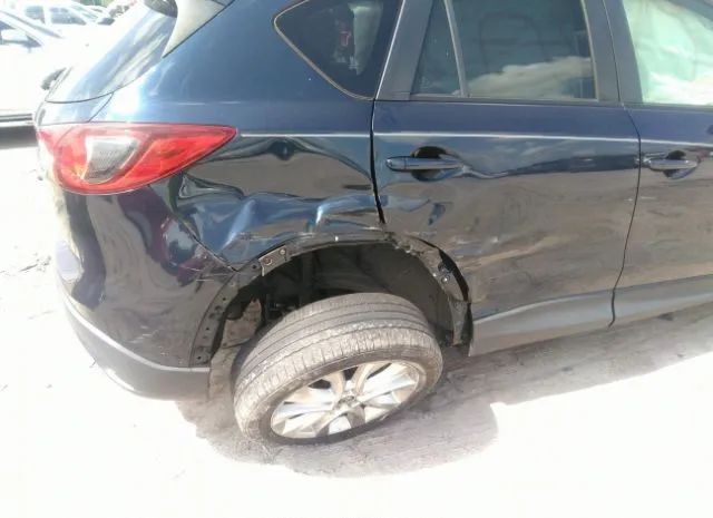 Photo 5 VIN: JM3KE4DY9F0547852 - MAZDA CX-5 