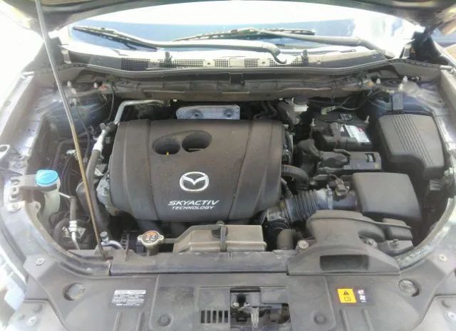 Photo 9 VIN: JM3KE4DY9F0547852 - MAZDA CX-5 