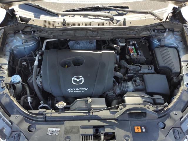 Photo 10 VIN: JM3KE4DY9G0632482 - MAZDA CX-5 