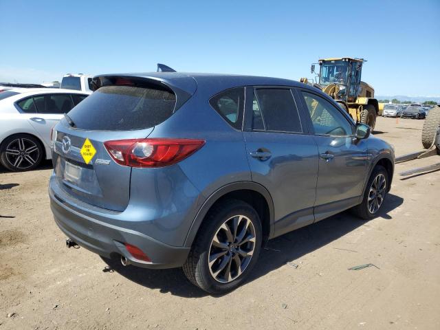 Photo 2 VIN: JM3KE4DY9G0632482 - MAZDA CX-5 