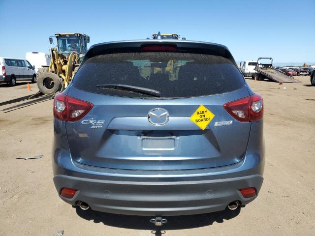 Photo 5 VIN: JM3KE4DY9G0632482 - MAZDA CX-5 