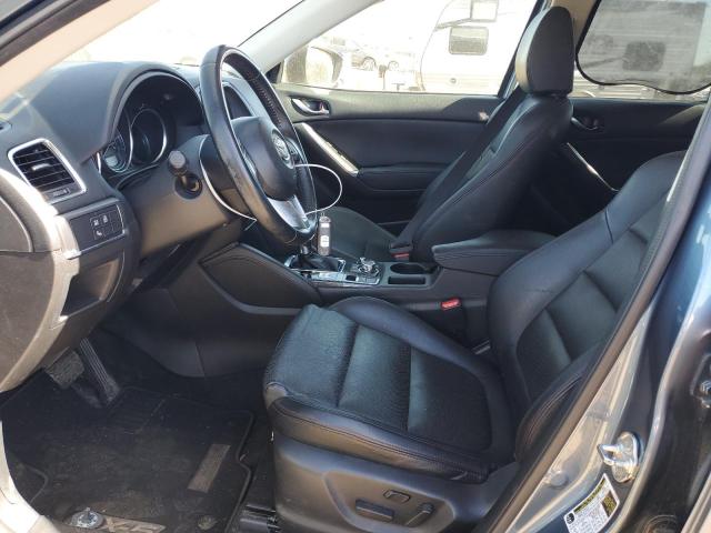 Photo 6 VIN: JM3KE4DY9G0632482 - MAZDA CX-5 