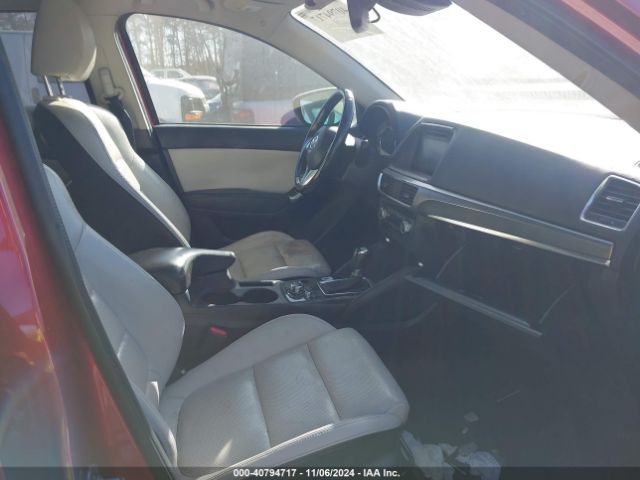 Photo 4 VIN: JM3KE4DY9G0646253 - MAZDA CX-5 