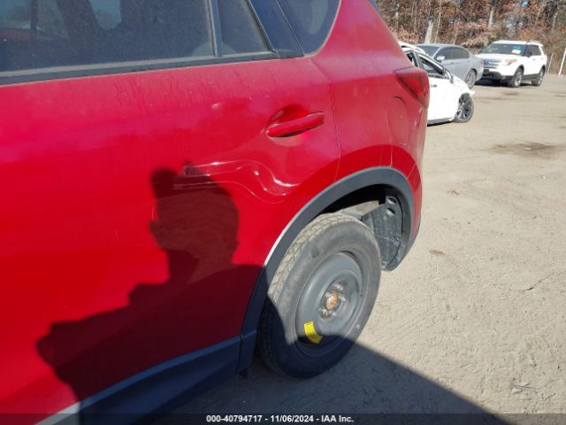 Photo 5 VIN: JM3KE4DY9G0646253 - MAZDA CX-5 