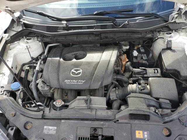 Photo 6 VIN: JM3KE4DY9G0651212 - MAZDA CX-5 GT 