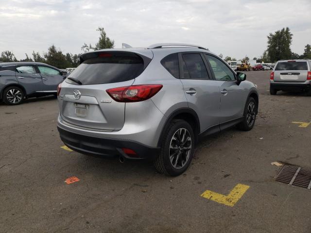 Photo 3 VIN: JM3KE4DY9G0652313 - MAZDA CX-5 GT 