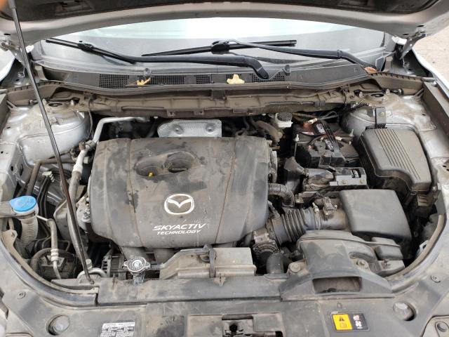 Photo 6 VIN: JM3KE4DY9G0652313 - MAZDA CX-5 GT 