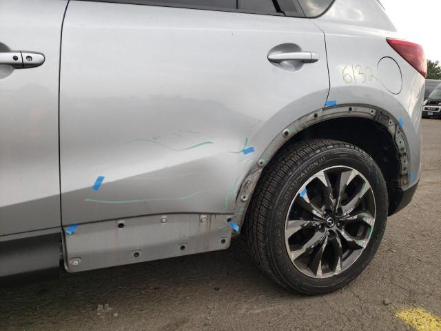 Photo 8 VIN: JM3KE4DY9G0652313 - MAZDA CX-5 GT 